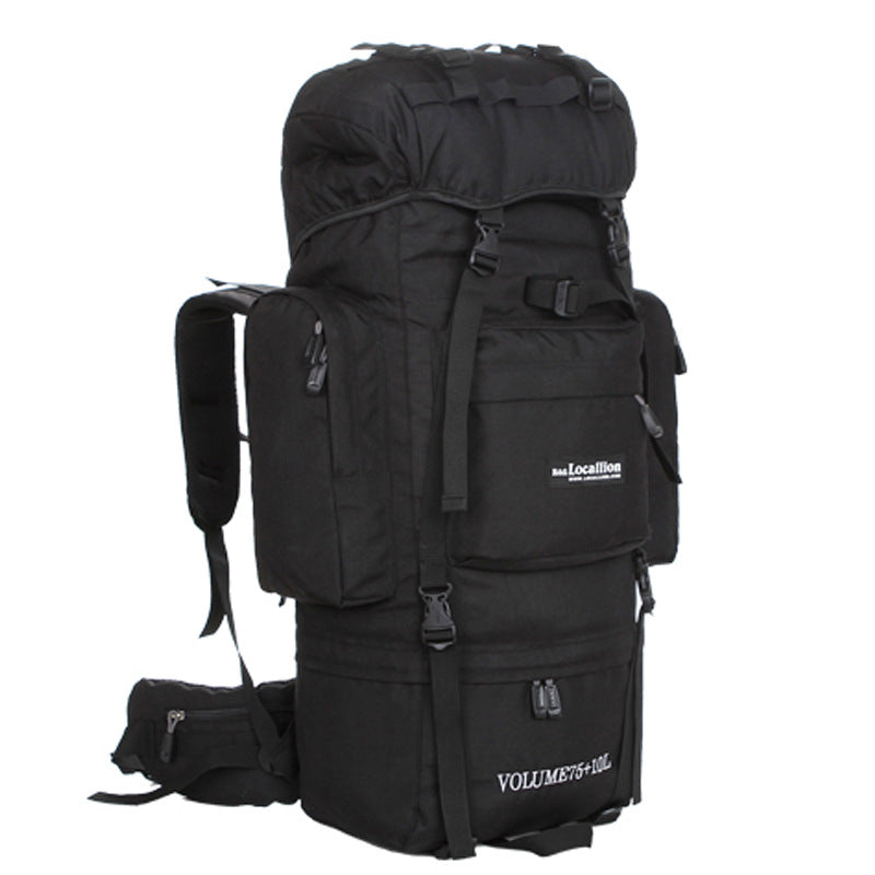 Mochila de Deportes de Montañismo de Gran Capacidad para Exterior