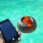 WOW Sports WOW-SOUND Floating Waterproof Bluetooth Speaker