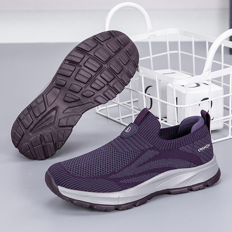 Premium Summer Athletic Shoes for Comfortable Walking