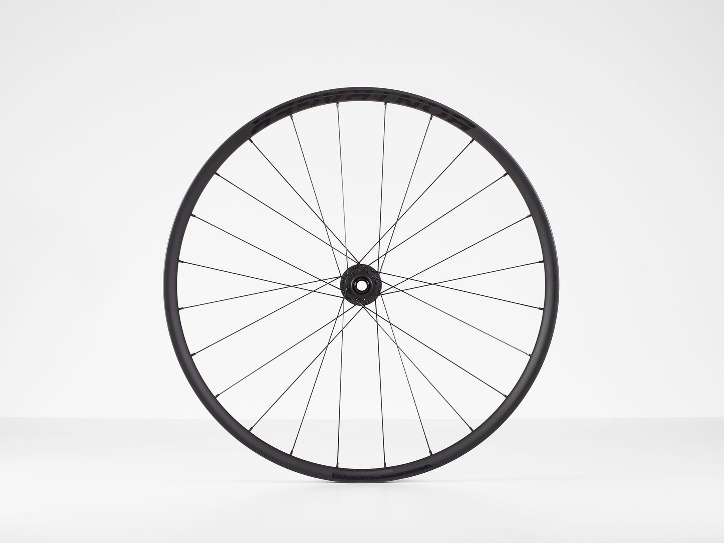 Roues avant Bontrager Kovee Elite 30 29D - Noir