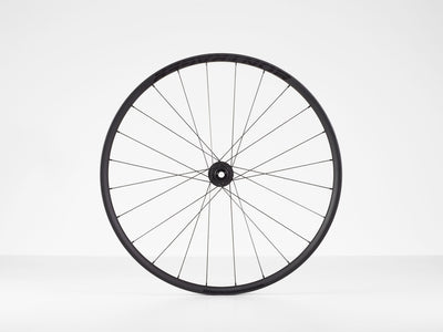 Bontrager Kovee Elite 30 29D Front Wheel - Black