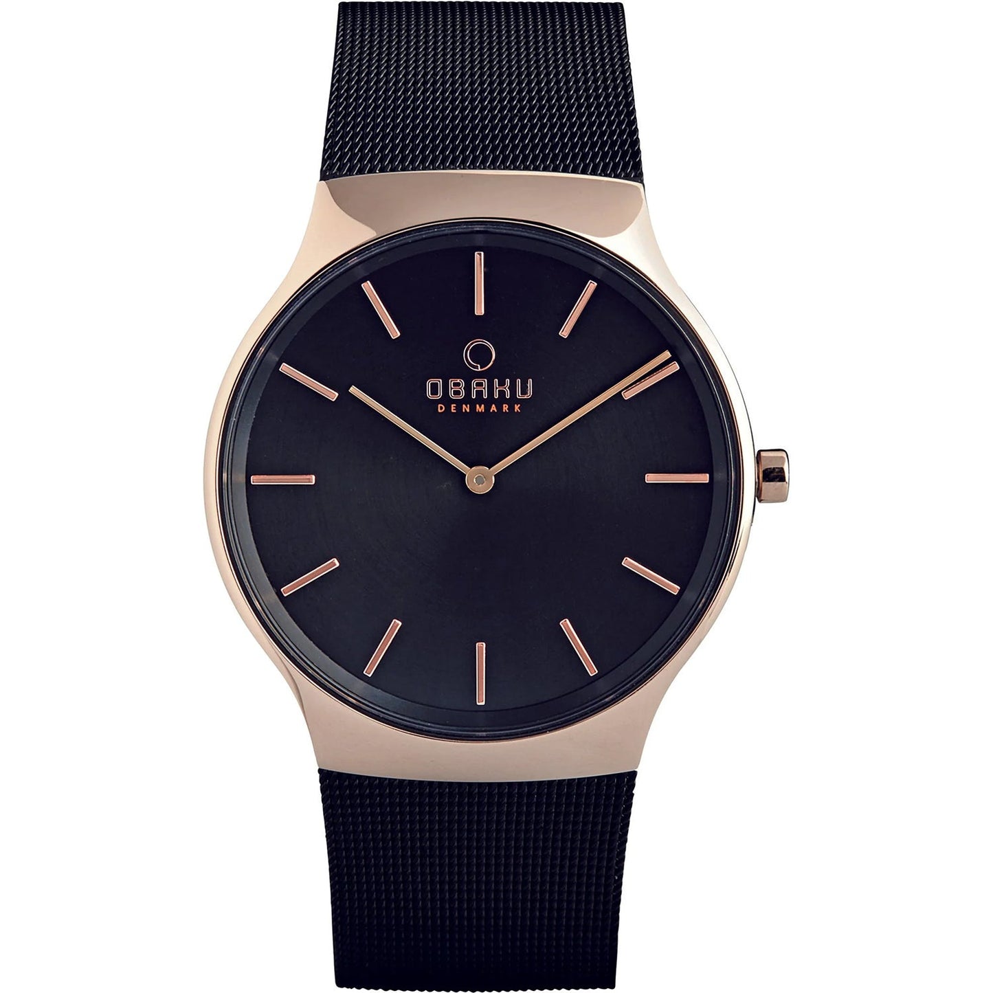 Obaku Men's Classic Watch