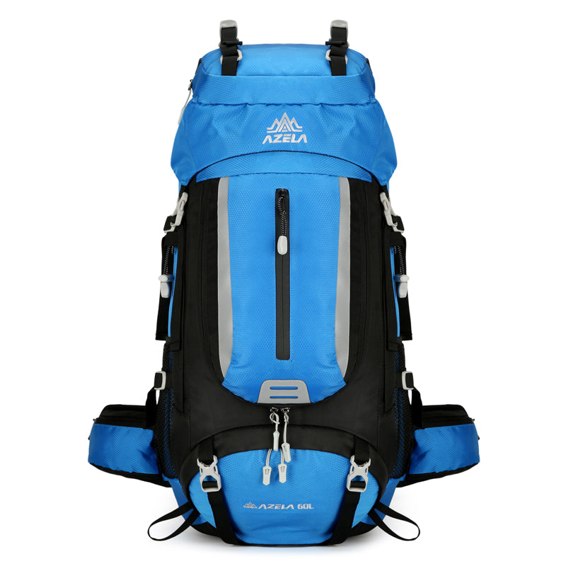 Sac à dos de randonnée imperméable léger premium