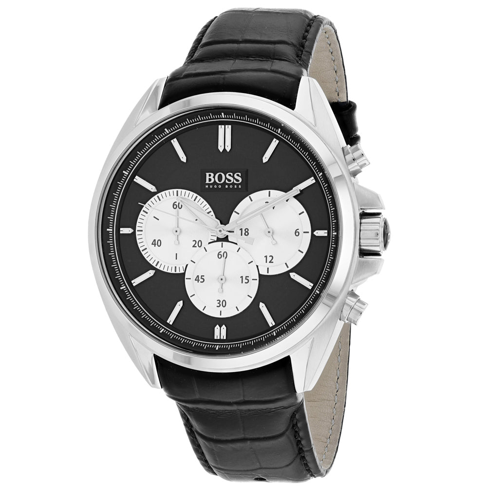 Reloj Clásico para Hombre Hugo Boss