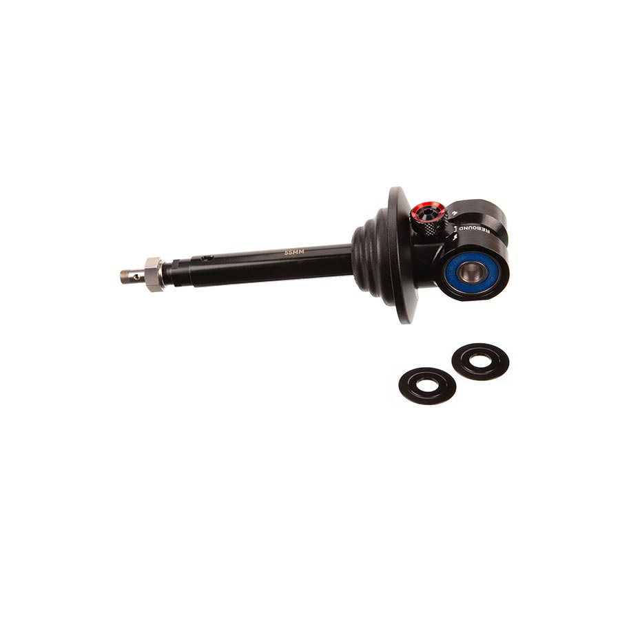 Conjunto de Eje de Amortiguador RockShox para Super Deluxe Coil B1