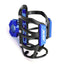 Cesta de Botella de Agua con Parachoques Modificado Premium para Scooters