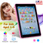 Tablette d'apprentissage GBruno pour bébé - Amusement éducatif pour les enfants