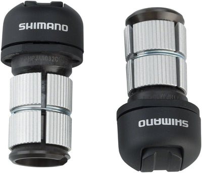 Shimano Dura-Ace R9160 Di2 TT Bar End Shifters - Diseño de 1 Botón