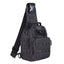 Sac à bandoulière tactique premium