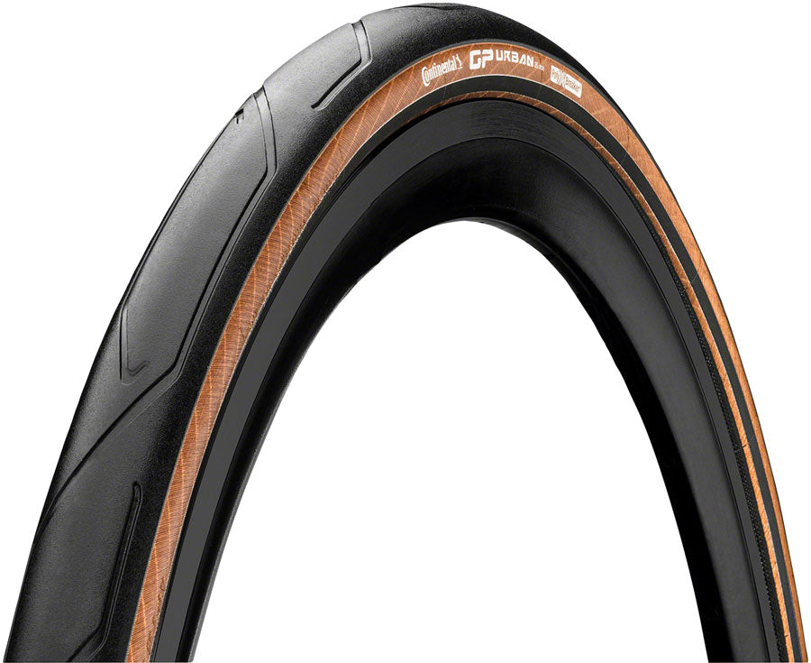 Continental Grand Prix Urban Tire - 700 x 35 Clincher Folding