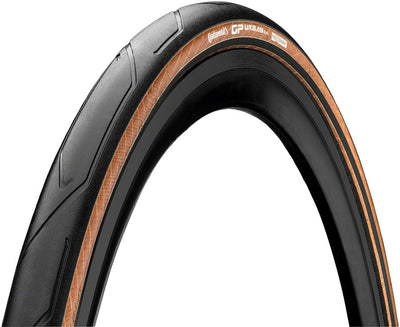 Continental Grand Prix Urban Tire - 700 x 35 Clincher Folding