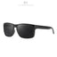 Square Sports Sunglasses for Men and Women - Multi-Color