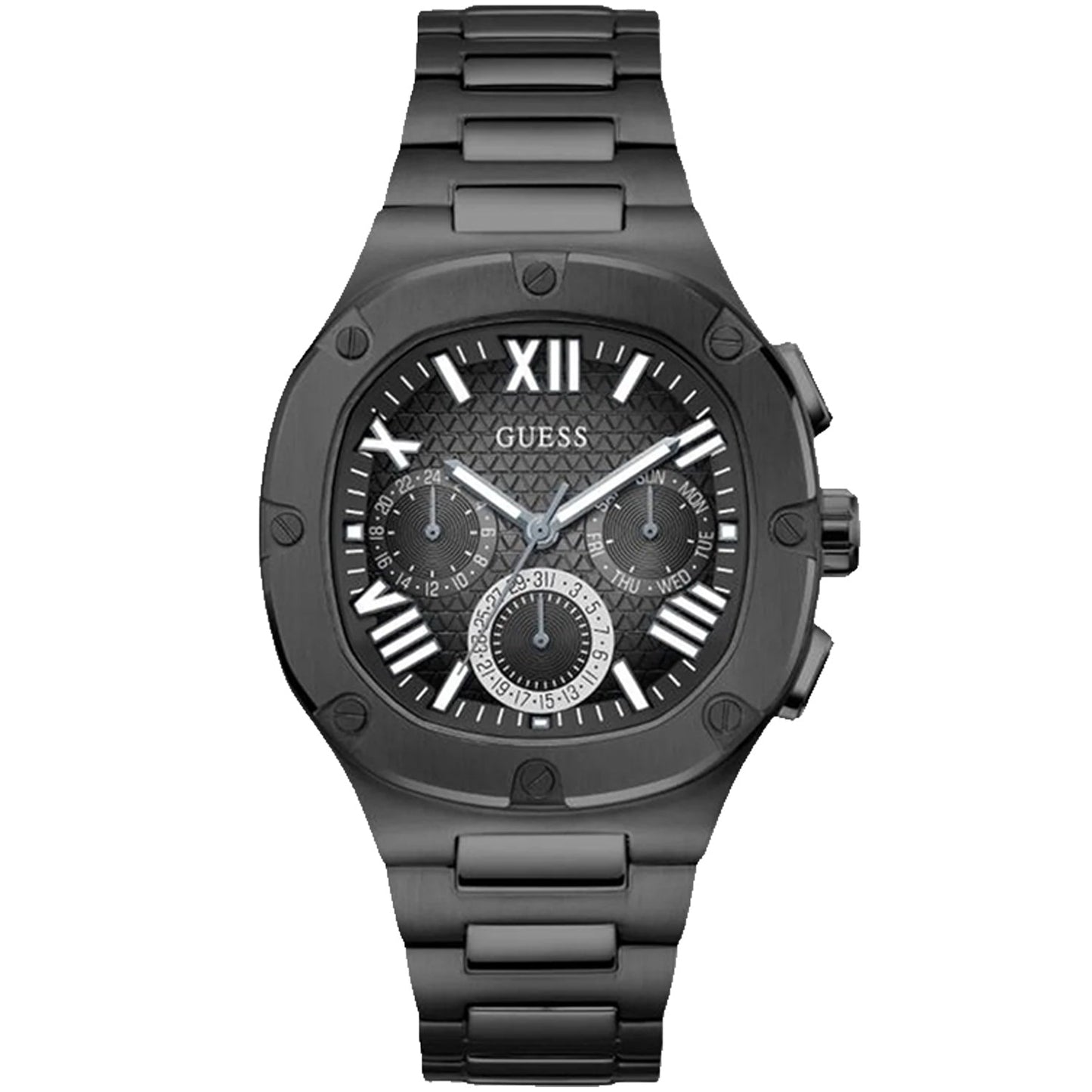 Montre Guess pour homme Headline