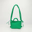 Casual Quilted Lightweight Dual-Use Bucket Bag