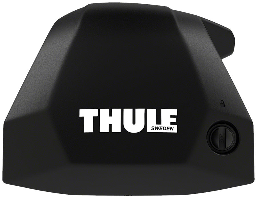 Tour de toit Thule Edge FixPoint - Pack de 4