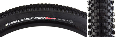 Kenda Small Block 8 Sport 24x1.95 Tire
