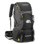Versatile 50L Hiking Backpack for Outdoor Adventures