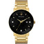 Reloj Moderno para Hombre Bulova