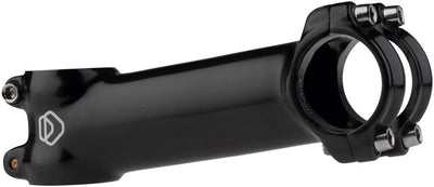 MSW 7 Stem - 110mm Vástago de Bicicleta de Aleación con Abrazadera de 31.8mm