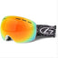 Premium Windshield Ski Goggles for Outdoor Adventures