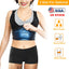 Gbruno Women's Active Sweat Vest pour des Entraînements Améliorés