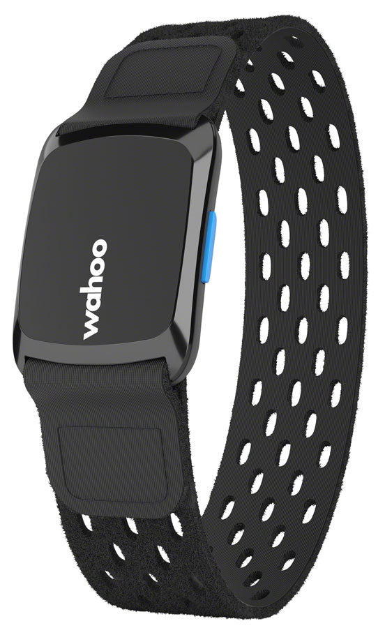 Wahoo Fitness TICKR FIT Heart Rate Armband - Optical Bluetooth ANT+