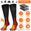 Rechargeable Electric Heated Socks for Men & Women