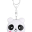 Women's Self-Defense Alarm Keychain