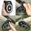 Gbruno Car Wireless Speakerphone - Hands-Free Calling & Music