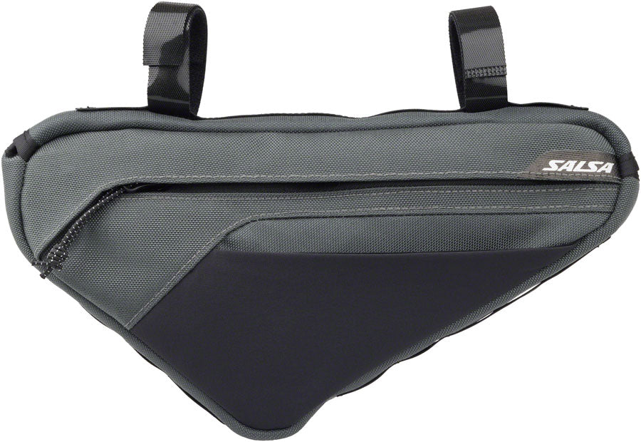 Bolsa de Marco Campion de la Serie EXP-R de Salsa - Gris