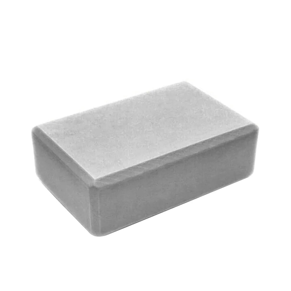 Bloques de Gimnasio de Espuma Premium para Yoga y Fitness