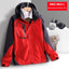 Premium Shell Jacket - Thin, Windproof & Waterproof
