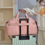 Large Capacity Lightweight Gym Duffel Bag with Wet/Dry Separation