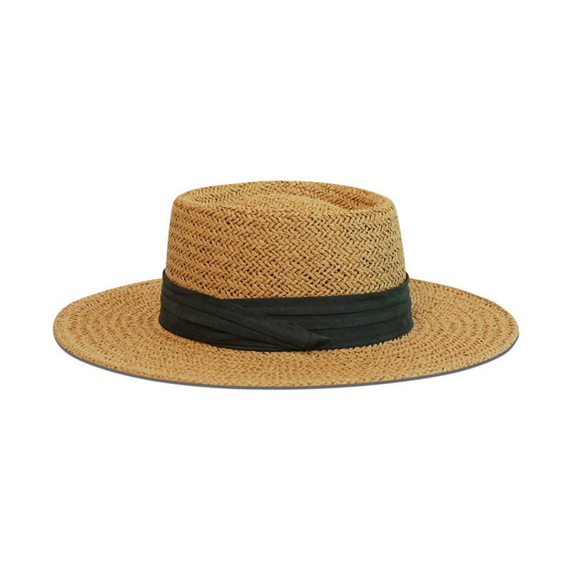 Premium Fashion Sun Protection Hat for Beach Days