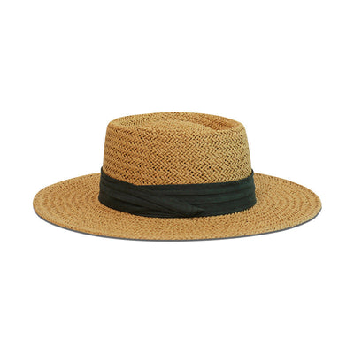 Premium Fashion Sun Protection Hat for Beach Days