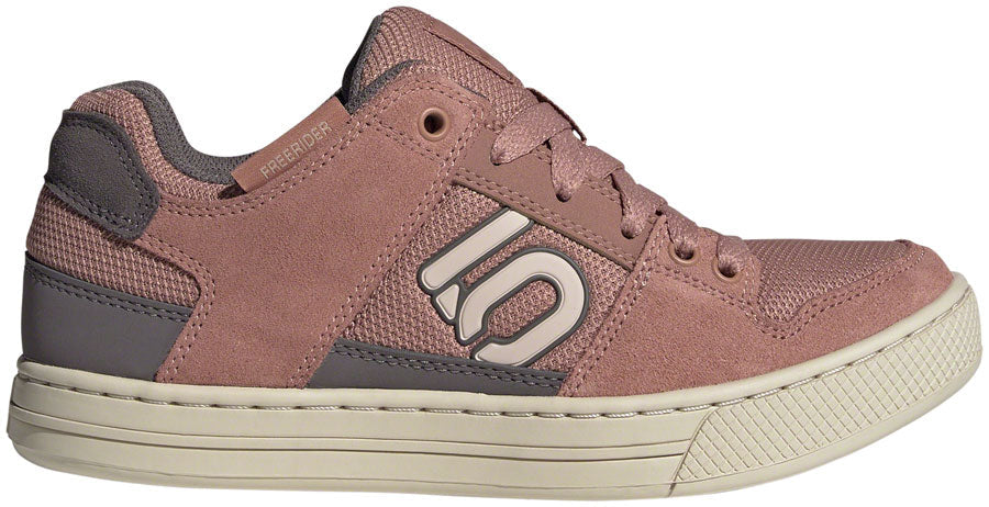 Zapatos Planos Five Ten Freerider - Mujer Warm Clay 10.5