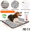 Tapis chauffant pour animaux de compagnie GBruno Cozy pour un confort ultime