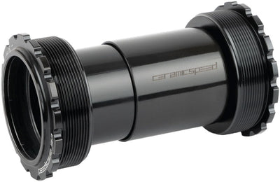 CeramicSpeed BB ALPHA Bottom Bracket - T47 86mm for Campagnolo