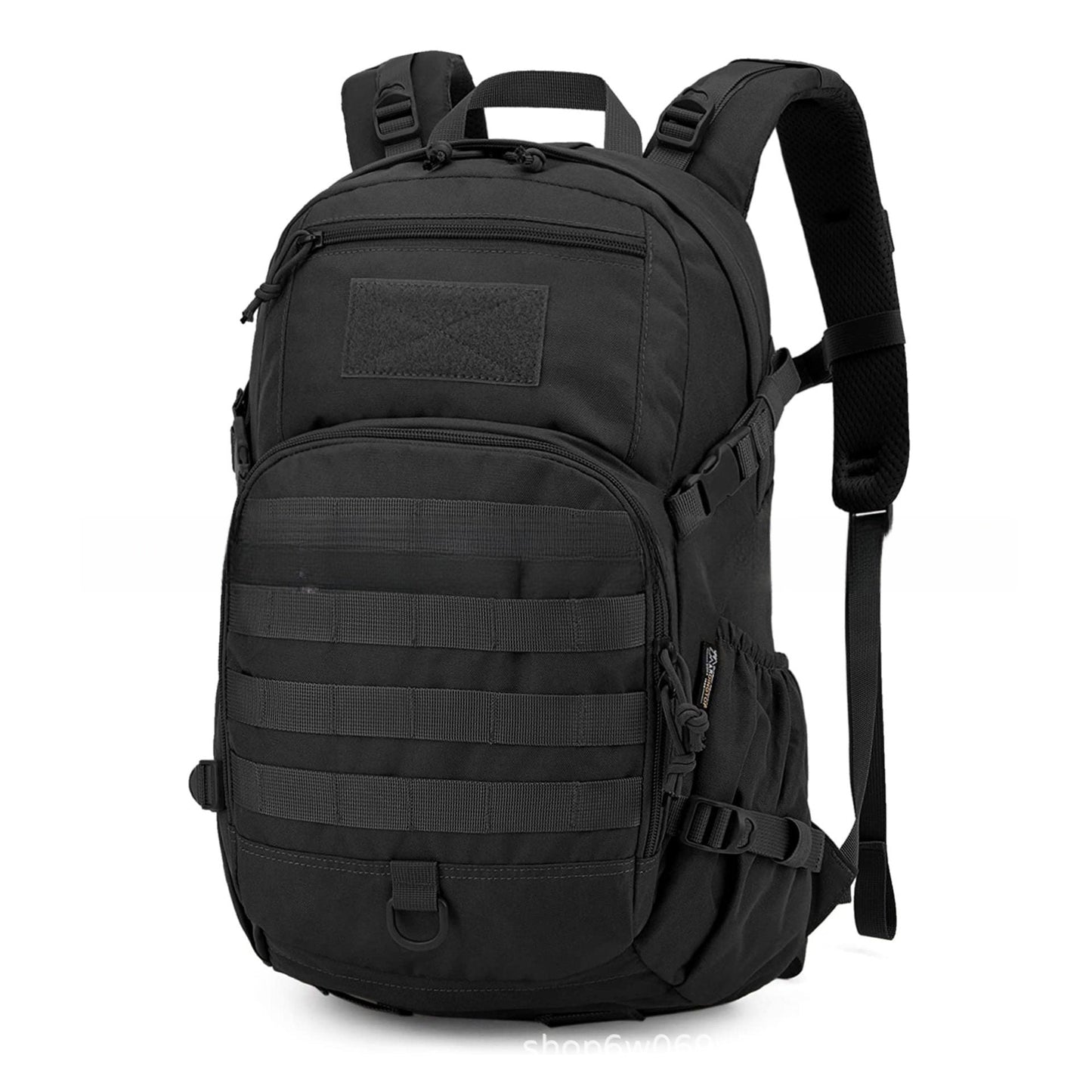 Mochila Táctica de 25L - Equipo Multifuncional para el Aire Libre
