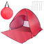 Tienda de Playa Gbruno Pop Up - Protección UV y Toldos Impermeables