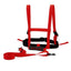 Ceinture de sécurité anti-perte de ski premium pour un entraînement sécurisé