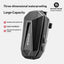 Bolsa Colgante Impermeable de Dureza Premium para Patinetes Eléctricos