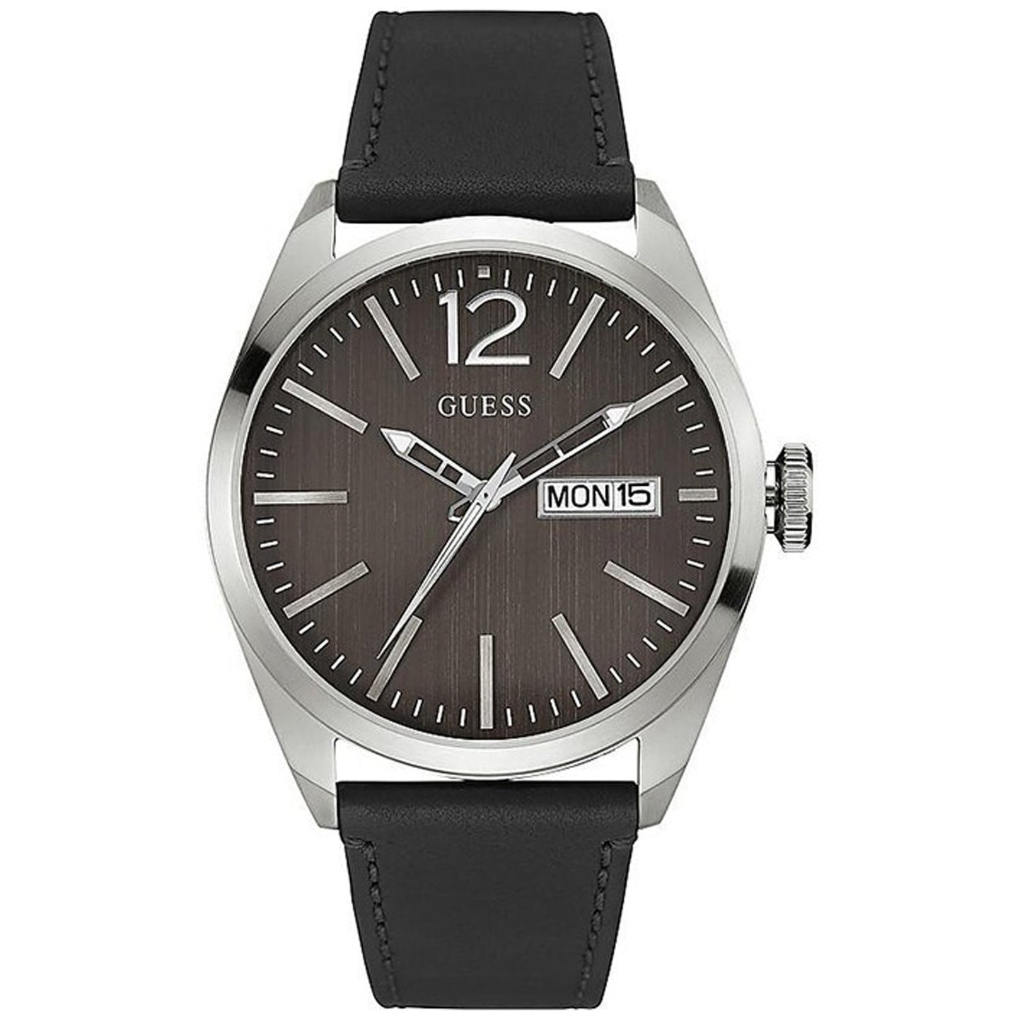 Guess Men's Vertigo Watch