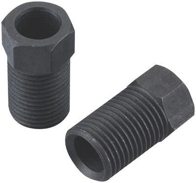 Jagwire Hydraulic Hose Compression Nut for SRAM - Pack of 10