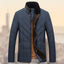 Stylish Padded Jacket for Comfortable Winter Wear