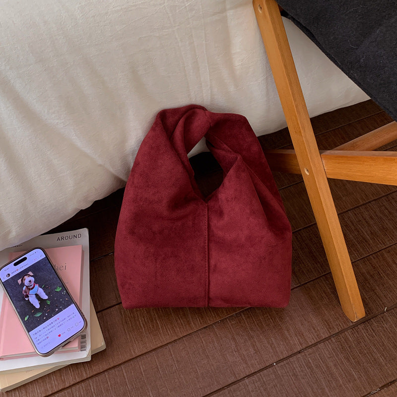 Bolso Casual Versátil para Estilo Diario