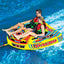 WOW Watersports Macho Tube à tirer pour 1 à 3 personnes