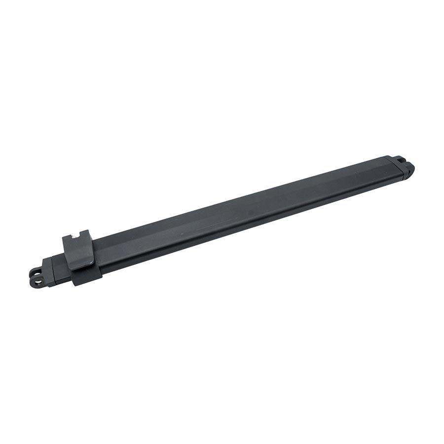 Kids Ride Shotgun Pro Seat Rail - No Clamp