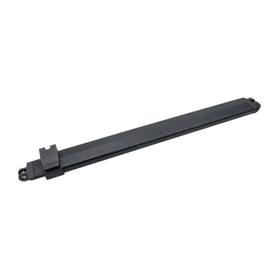 Kids Ride Shotgun Pro Seat Rail - No Clamp
