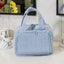 Lightweight Large Capacity Travel Toiletry Bag